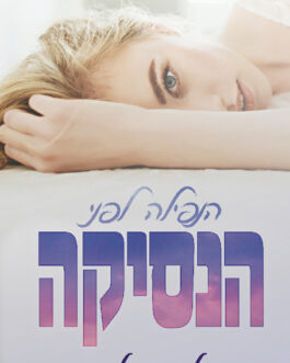 הנפילה לפני הנסיקה