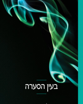 בעין הסערה