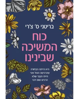 כוח המשיכה בינינו