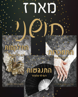 התנגשות / התמכרות / התלקחות