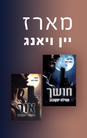 יין ויאנג: חושך / אור