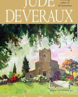 A Knight in Shining Armor