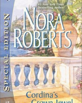 Cordina's Crown Jewel