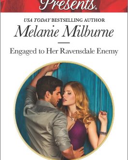 Engaged to Her Ravensdale Enemy