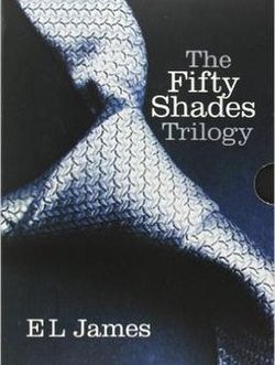 Fifty Shades of Grey \ Fifty Shades Darker \ Fifty Shades Freed