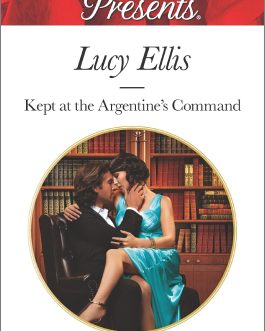 Kept at the Argentine's Command