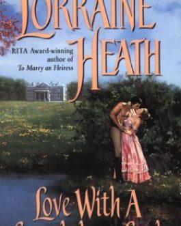 Love with a Scandalous Lord