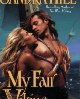 My Fair Viking