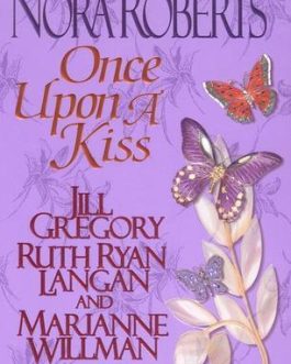 Once Upon a Kiss