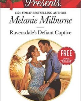 Ravensdale's Defiant Captive