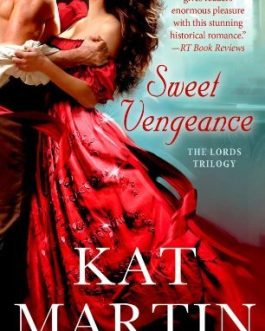 Sweet Vengeance