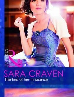 The End of Her Innocence