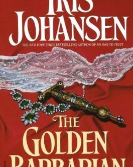 The Golden Barbarian