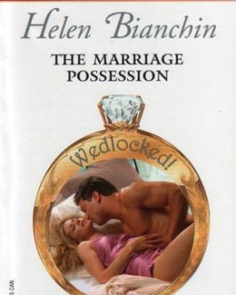 The Marriage Possession