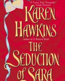 The Seduction of Sara