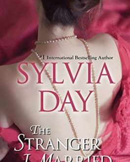 The stranger I Married