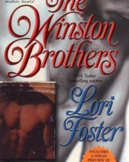 The Winston Brothers