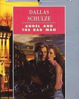 Angel and the Bad Man