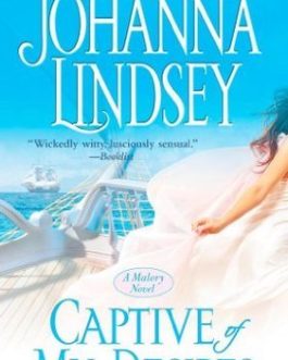 Captive of My Desires