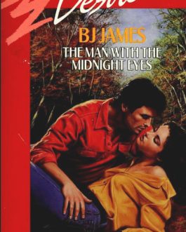 The man with the Midnight Eyes