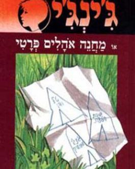 ג'ינג'י או מחנה אהלים פרטי