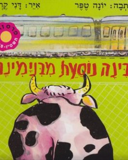 בינה נוסעת מבנימינה