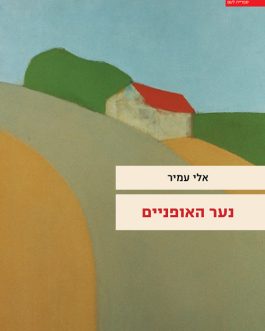נער האופניים