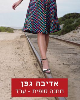 תחנה סופית – ערד